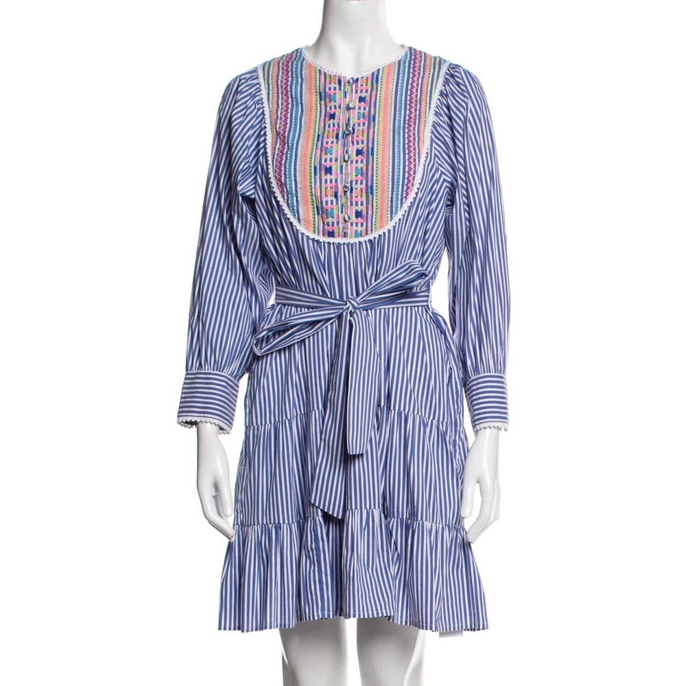 Tanya Taylor dress